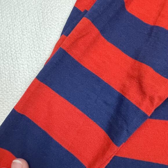 Vintage Todway Long Sleeved Polo - Picture 9 of 11